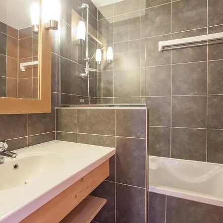 Apartment Aconit 2/3p 5/6p