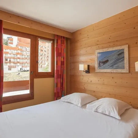 Apartment Aconit 2/3p 5/6p *