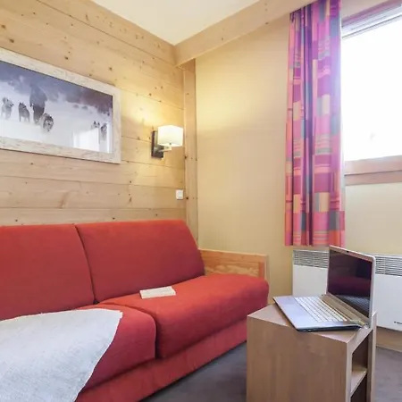 Apartment Aconit 2/3p 5/6p *